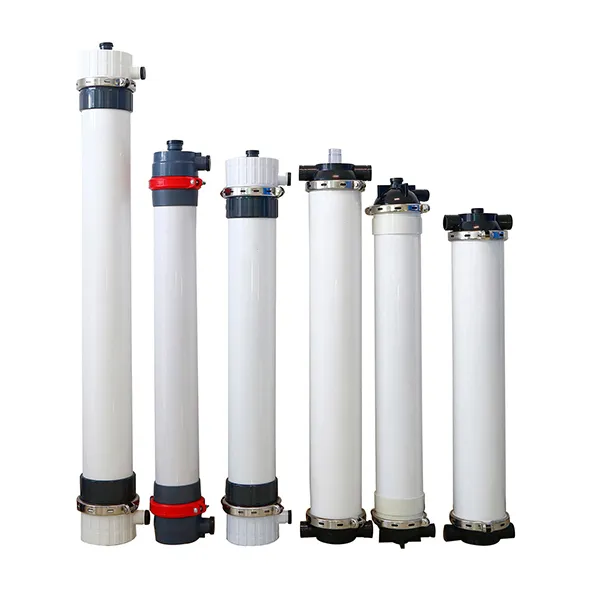 Hollow Fiber UF Membrane