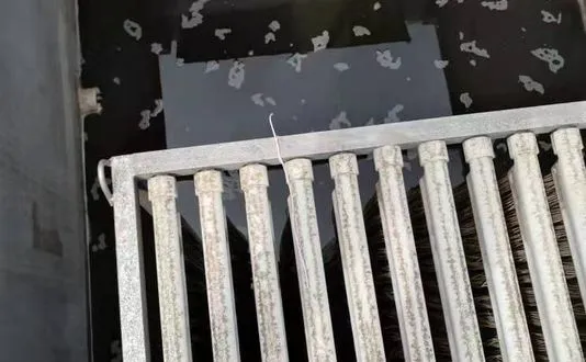 Chicken Farm Wastewater Treatment Project in Malaysia