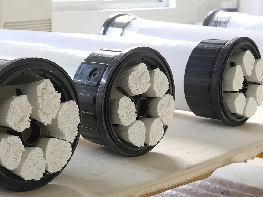 Hollow Fiber UF Membrane
