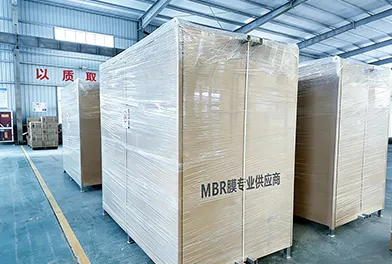 Packaging integrity checks for export shipping