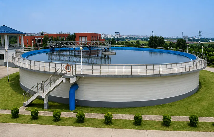 Pure Water Solution