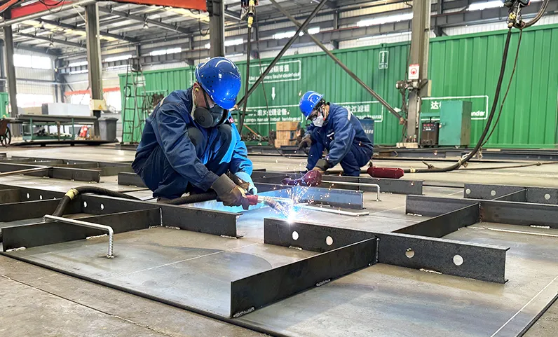 Talk to Our Engineering Team
