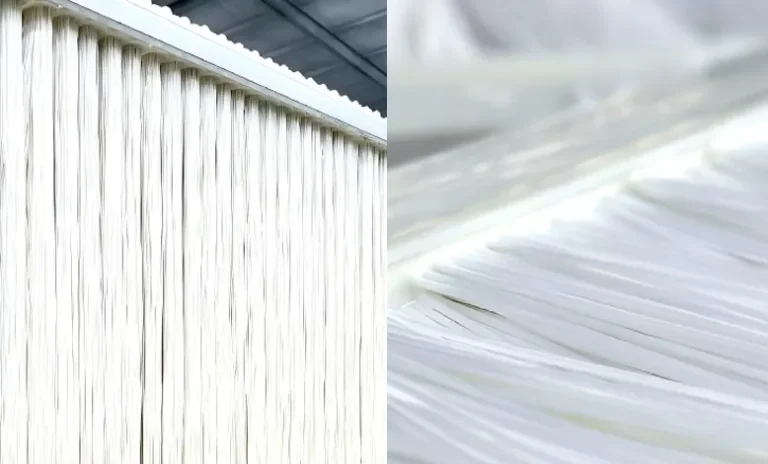 Global Demand for Industrial Water Purification Continues…