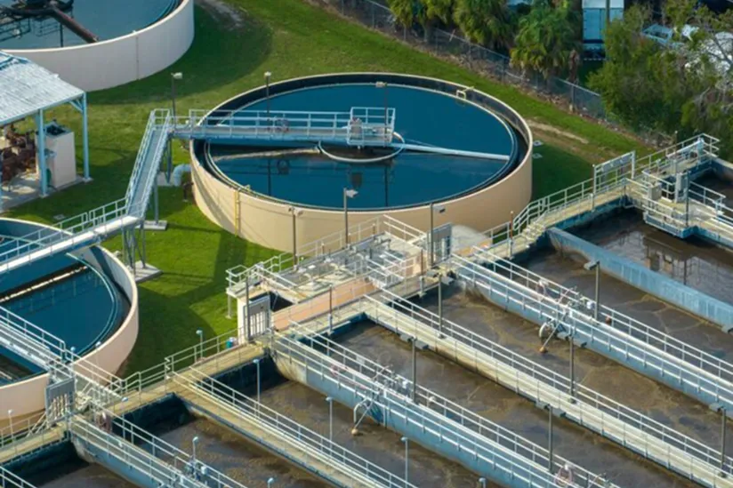 Wastewater Treatment Solution