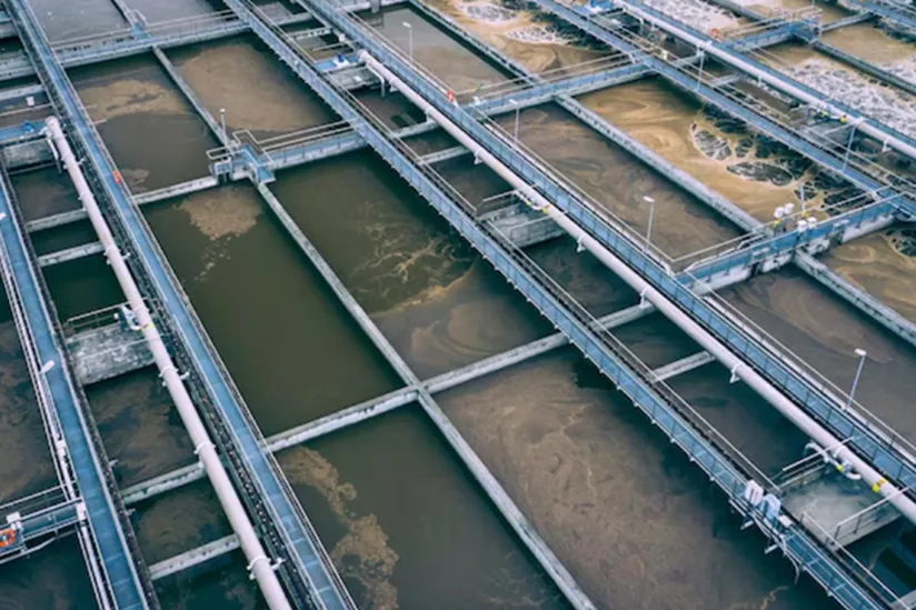 Wastewater Treatment Solution