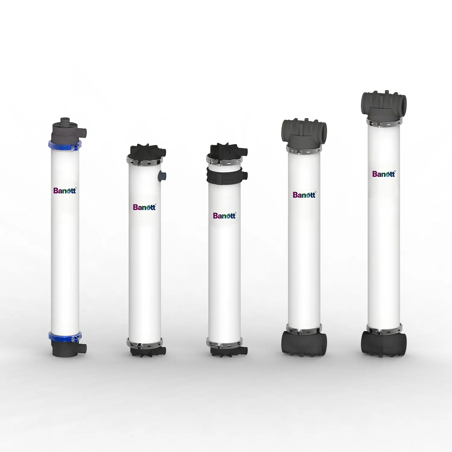 Hollow Fiber UF Membrane