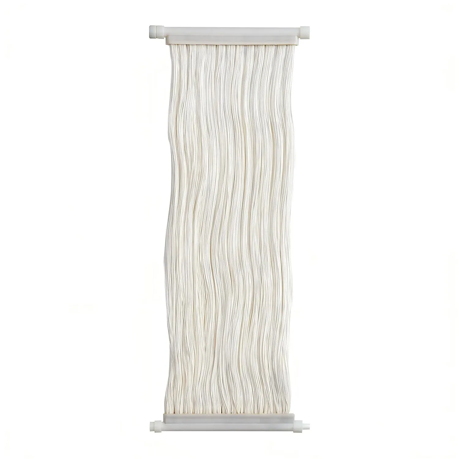 PVDF Hollow Fiber MBR Membrane Module
