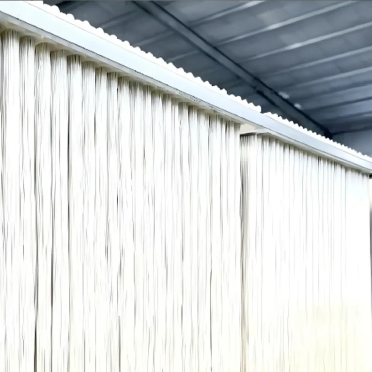 What Is MBR Membrane? A Clear MBR Introduction for Wastewater Treatment and Membrane Bioreactor Systems