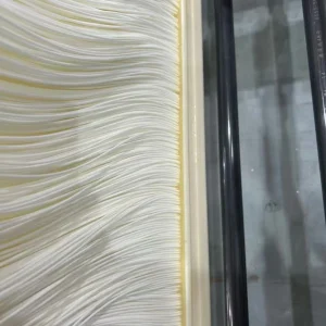 PVDF Hollow Fiber Membrane Element