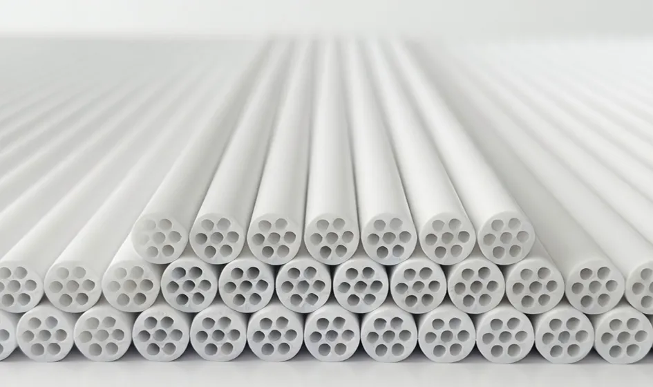 Hollow Fiber UF Membrane
