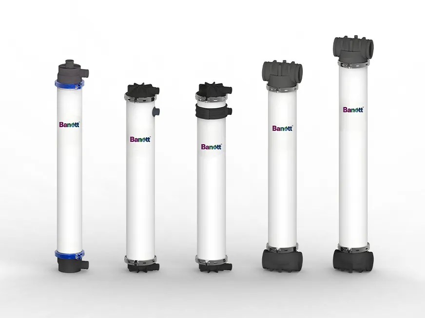 Hollow Fiber UF Membrane