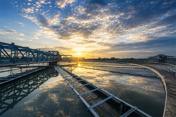 What Is Advanced Membrane Technology in Water and Wastewater Treatment?
