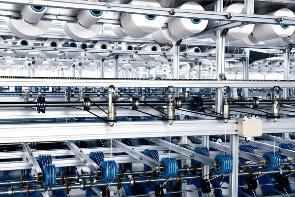Municipal Wastewater Treatment with MBR: Retrofit Guide